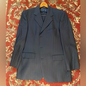 Brooks Brothers Two Piece Suit